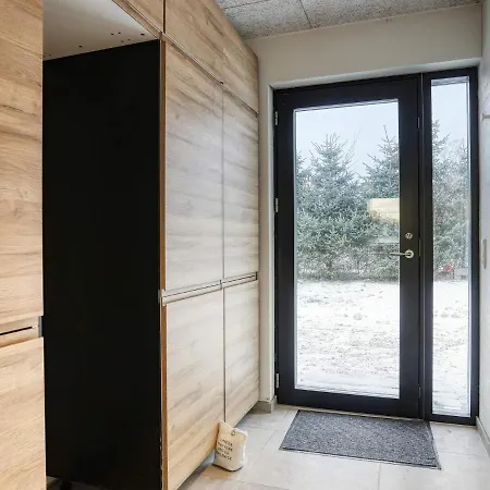 Holiday Cxxv Holiday home Saeby (Nordjylland)