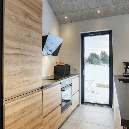 Holiday Cxxv Saeby (Nordjylland)