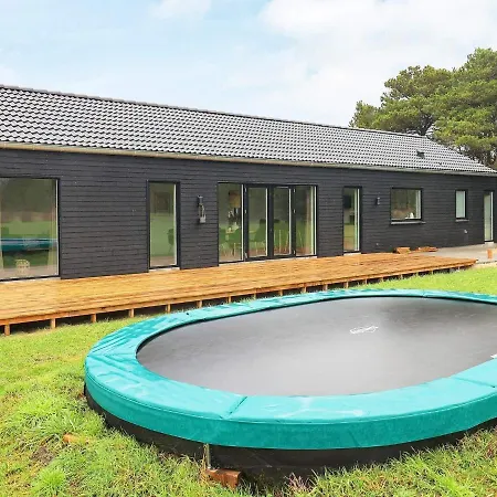 Holiday home Holiday Cxxv Saeby (Nordjylland)