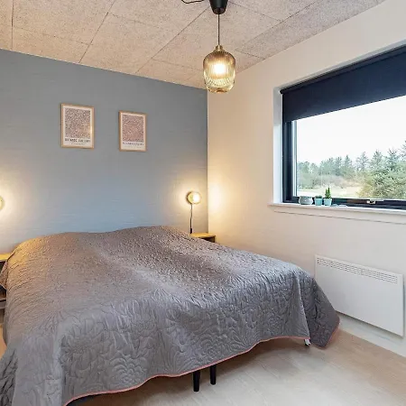 Holiday Cxxv Saeby (Nordjylland)