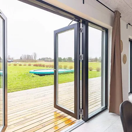 Holiday Cxxv Holiday home *