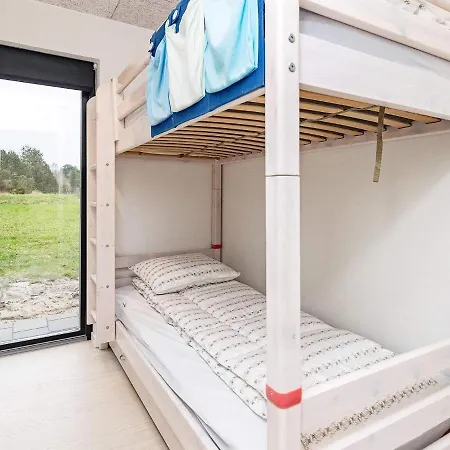 Holiday home Holiday Cxxv *