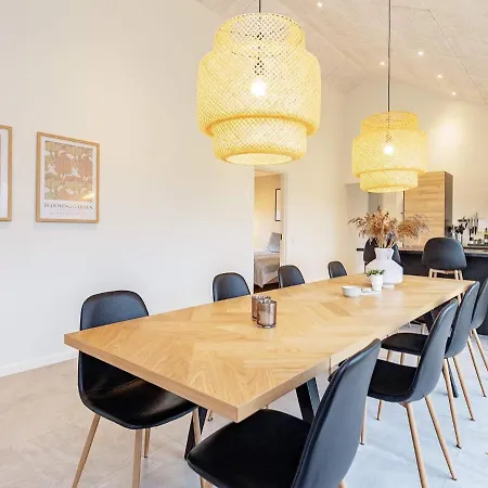 Holiday Cxxv * Saeby (Nordjylland)