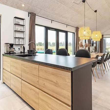 Holiday home Holiday Cxxv *