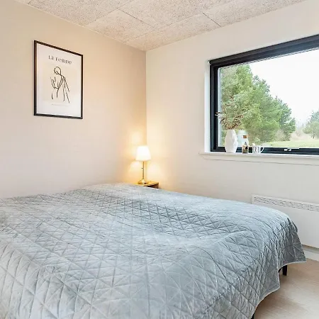 Holiday home Holiday Cxxv Saeby (Nordjylland)
