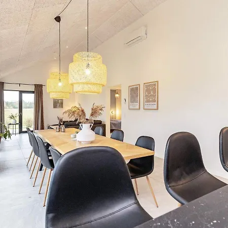 Holiday home Holiday Cxxv