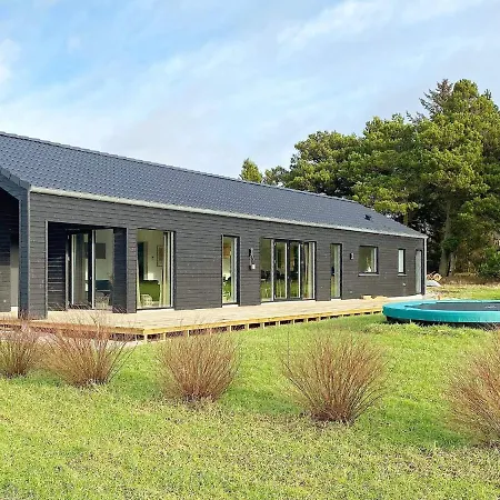 Holiday home Holiday Cxxv