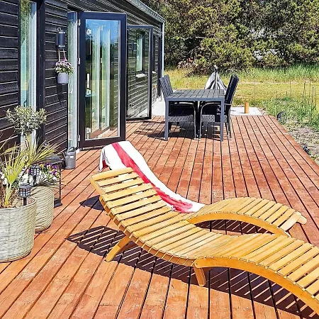 Holiday home Holiday Cxxv *