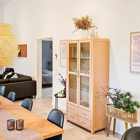 Holiday Cxxv Holiday home
